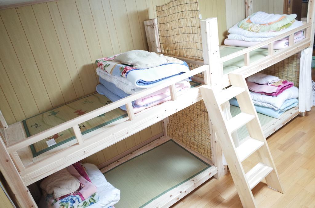 Goto Guest House Utojuku Экстерьер фото