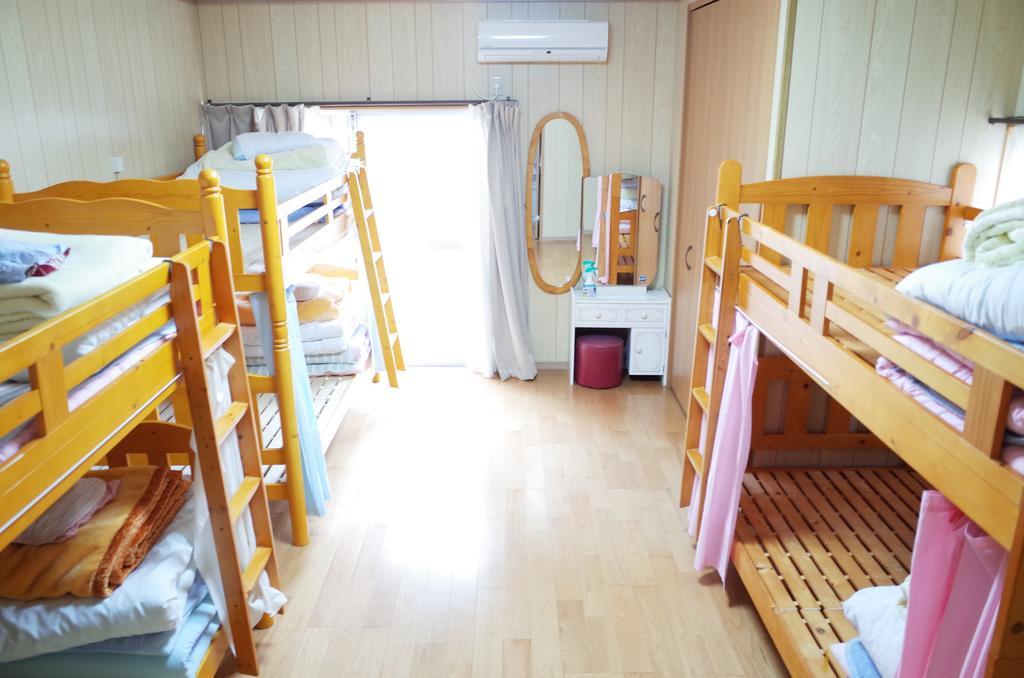 Goto Guest House Utojuku Экстерьер фото