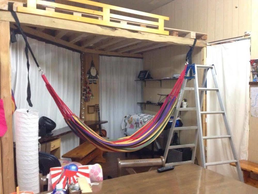 Goto Guest House Utojuku Экстерьер фото