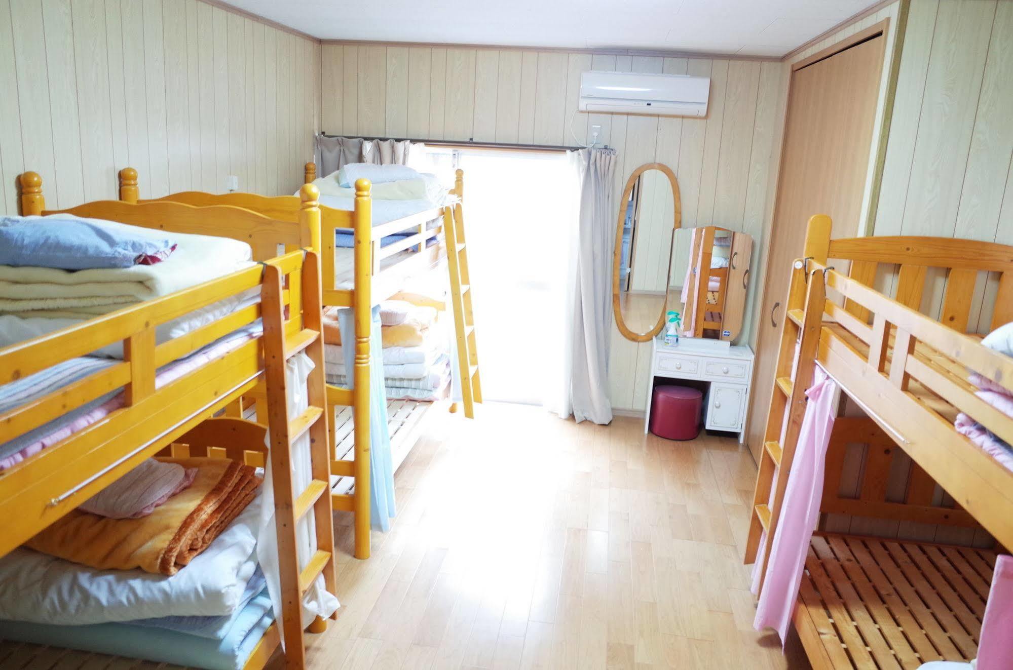 Goto Guest House Utojuku Экстерьер фото